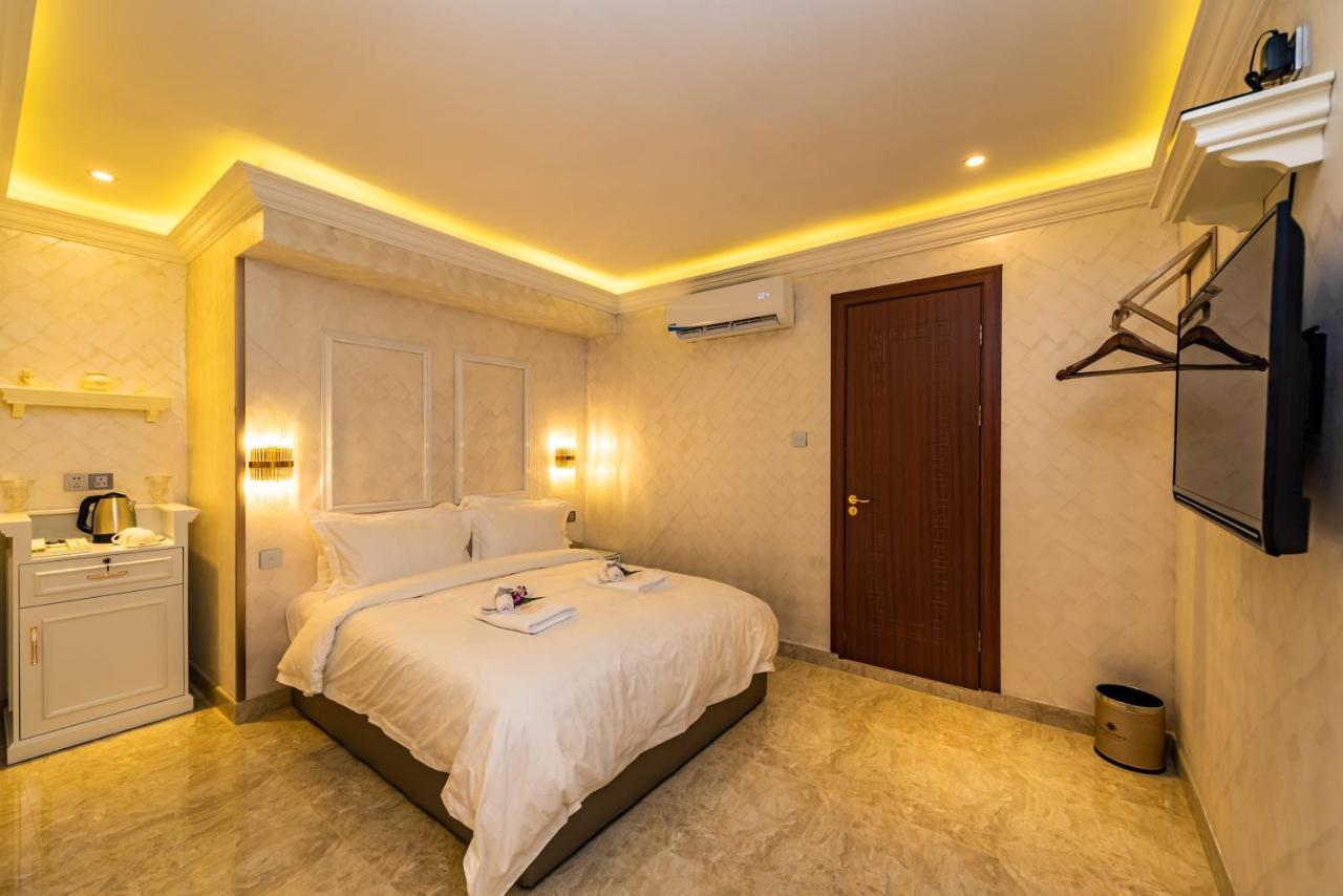 Ac Residence - Behind Cititel Hotel Kota Kinabalu Ngoại thất bức ảnh