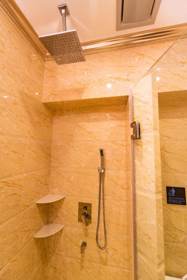 Ac Residence - Behind Cititel Hotel Kota Kinabalu Ngoại thất bức ảnh