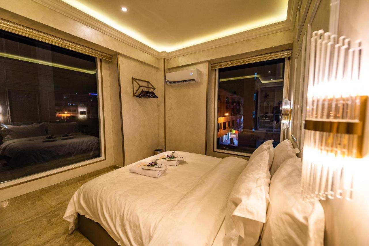 Ac Residence - Behind Cititel Hotel Kota Kinabalu Ngoại thất bức ảnh